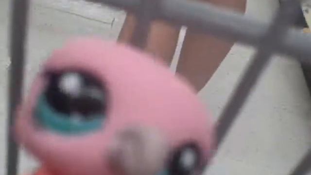 LPS Grocery Store Adventure (Part 7) смотреть онлайн