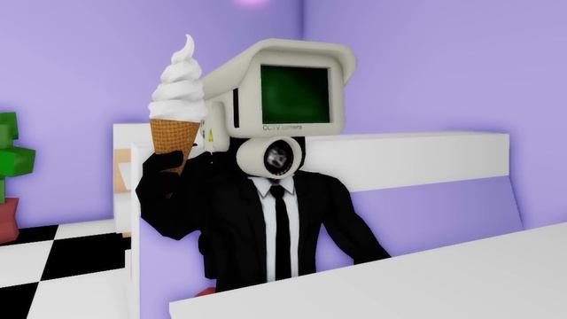 SKIBIDI TOILET in Roblox #24 / ROBLOX Brookhaven ?RP - FUNNY MOMENTS смотреть онлайн