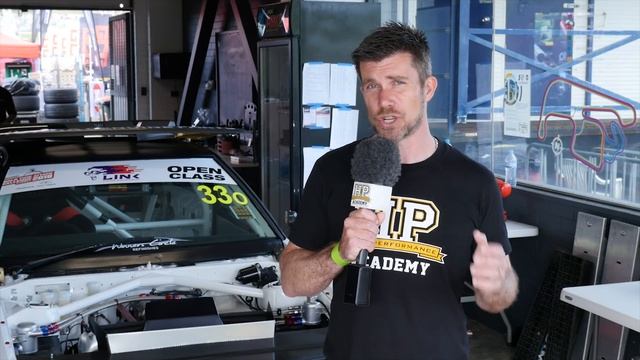 Keiichi Tsuchiya In-Car Lap 430HP At 17PSI | The Worlds Cleanest AE86? [TECH TOUR] смотреть онлайн