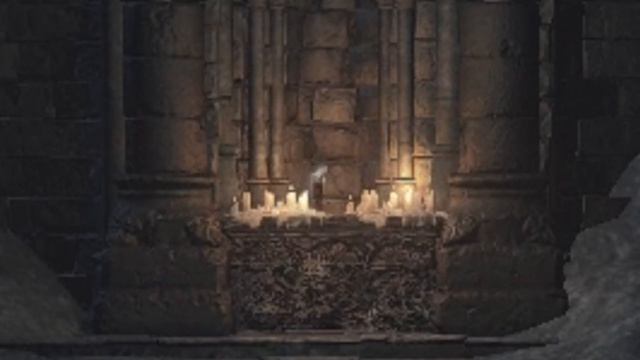 Dark Souls 3 : Hidden Weapon + Follower's Javelin Combo! смотреть онлайн