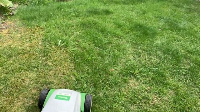 Чай или кофе? Сныть, как я с ней борюсь.Пирожки жареные. смотреть онлайн