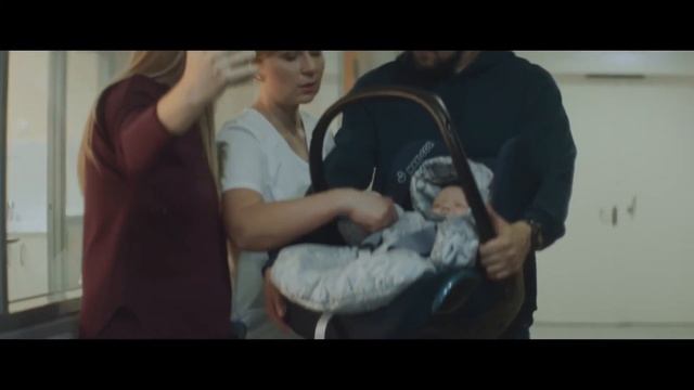 Социальный ролик «Врач-акушер» смотреть онлайн