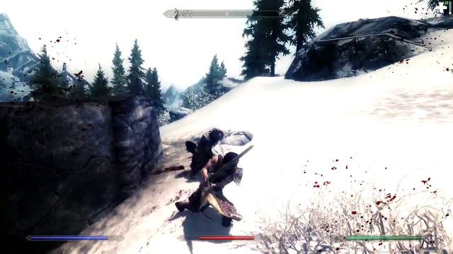 Skyrim 2014 - Just A Nord From Riverwood - Ep.1