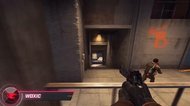 ❗CS:GO сворачивается и не разворачивается❗Как исправить данный БАГ❗Что делать с этой проблемой❗ смотреть онлайн