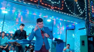 Ulug'bek Yarov - Labidan (cover) | Улугбек Яров - Лабидан (кавер)