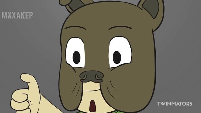 VanossGaming Смешные моменты Анимация (перевод) #5