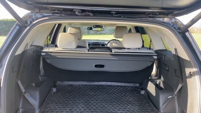 Kia Sorento 2 2 CRDi KX 4 Auto AWD 5dr смотреть онлайн