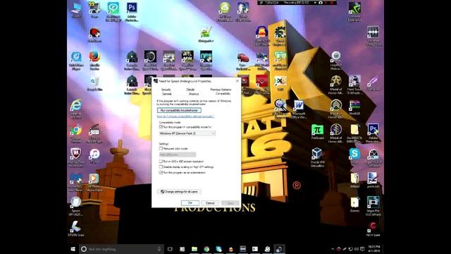 Need for Speed: Underground - LAN Mode Tutorial смотреть онлайн