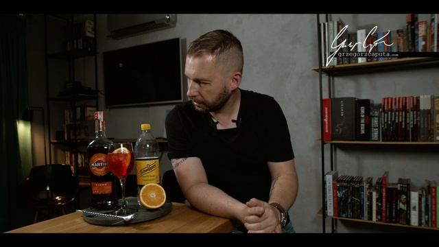 MARTINI FIERO TONIC - IDEALNY PRZEPIS NA DELIKATNEGO DRINKA смотреть онлайн