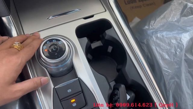 Ford Explorer 2.3L 10AT | Toàn bộ ngoại thất và nội thất | SUV cao cấp và đẳng cấp nhất Phân Khúc | смотреть онлайн