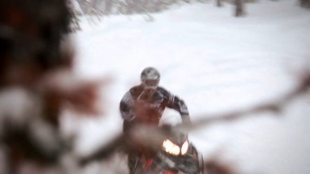 How The Polaris Indy Made Its Comeback смотреть онлайн