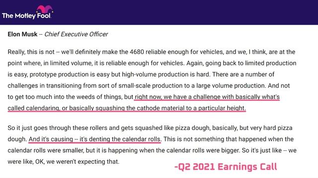 Tesla Q3 Earnings // Battery Updates // Full Breakdown and Implications смотреть онлайн