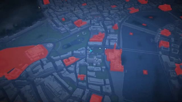 Watch Dogs Legion смотреть онлайн