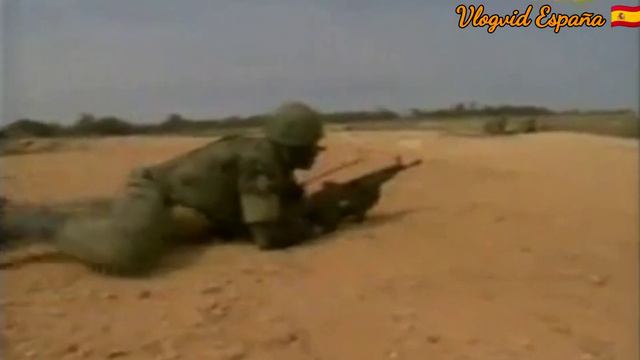 Impactantes Palabras de Millán Astray Fundador de la Legión Española. смотреть онлайн