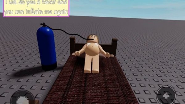 Inflation Game Is For MasterInflator