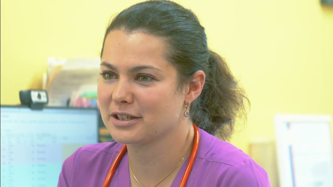 Трансплантация почки детям в вопросах и ответах