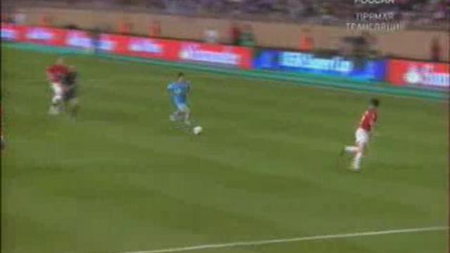 Зенит 2-0 Манчестер смотреть онлайн