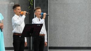 В последний день моих земных скитаний. Fam. Stamburg