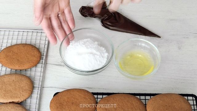 Праздничное ?Пасхальное Печенье *Веточка Вербы*? смотреть онлайн