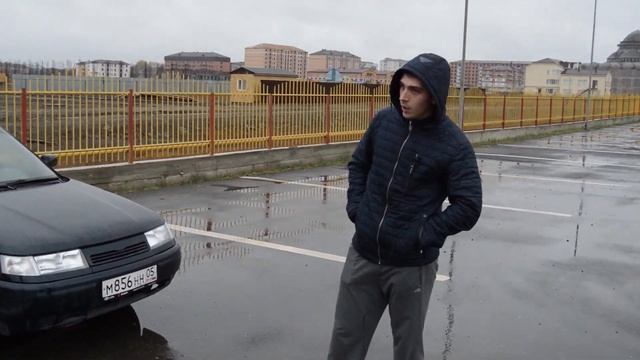 Небольшой обзор аудиосистемы в ВАЗ 2112 нашего участника смотреть онлайн