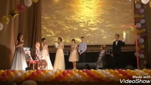 Самое трогательное поздравление классному руководителю смотреть онлайн