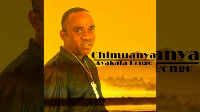 chimuanya_ayakata bongo смотреть онлайн