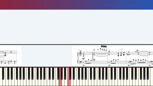 NinSheetMusic Update, Thursday 31st of March 2022 смотреть онлайн