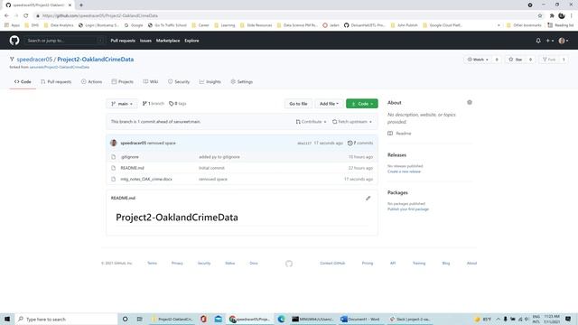 How to Fork and Clone a GitHub Repository смотреть онлайн