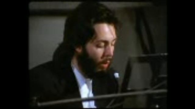 The Beatles-The Long And Winding Road -Rare смотреть онлайн