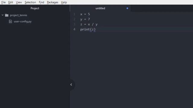 Что такое компьютерный язык Питон (Python)? О языке программирования Питон для самых начинающих. смотреть онлайн