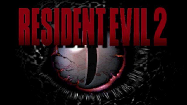 Resident Evil 1.5 OST: Laboratory Track 4 смотреть онлайн