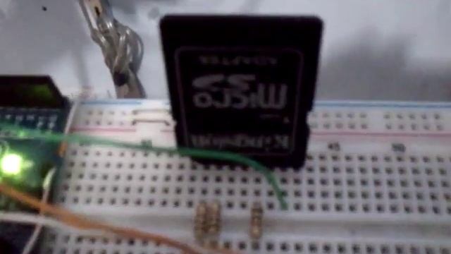 8-bit Arduino Media Player смотреть онлайн