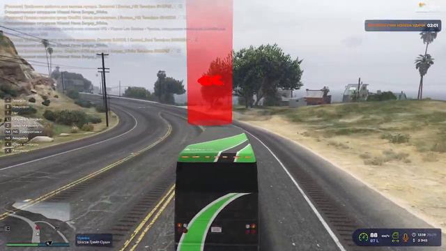 ПРИЕХАЛ В НОВЫЙ ШТАТ!ХОЧУ ПОПАСТЬ В СПИСОК FORBES! (GTA 5 RP|SUNRISE)