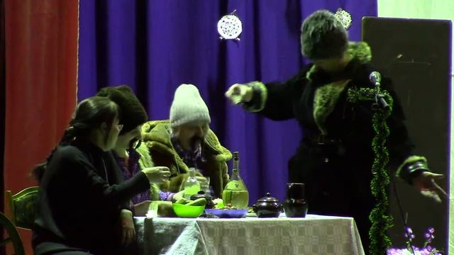 Вечера на хуторе близ Диканьки. 1 в Гомель-30 смотреть онлайн