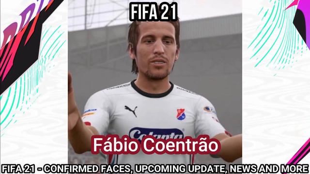 FIFA 21 - NEWS AND UPDATES | UPCOMING TITLE UPDATE, CONFIRMED FACES, FIFA ONLINE 4 AND MORE смотреть онлайн