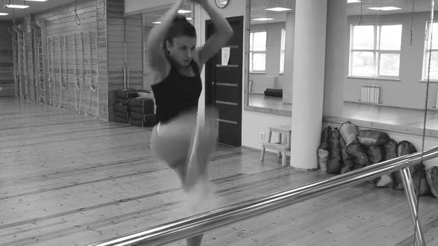 Тренировка тай-бо смотреть онлайн