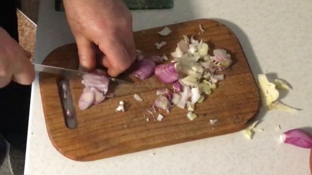 Тушеная капуста с яйцом вместо мяса смотреть онлайн