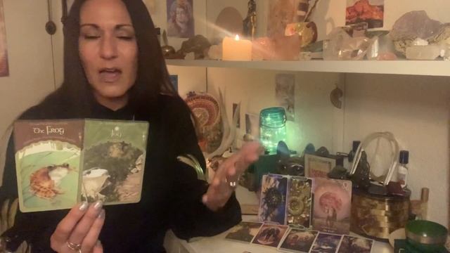 Pisces ♓️ December “A Month of Magick! Go Wild!!!” Tarot & Oracle from Sedona. ??? смотреть онлайн