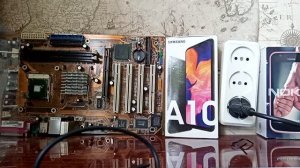 Обзор на беспроводные наушники Defender Freemotion B552