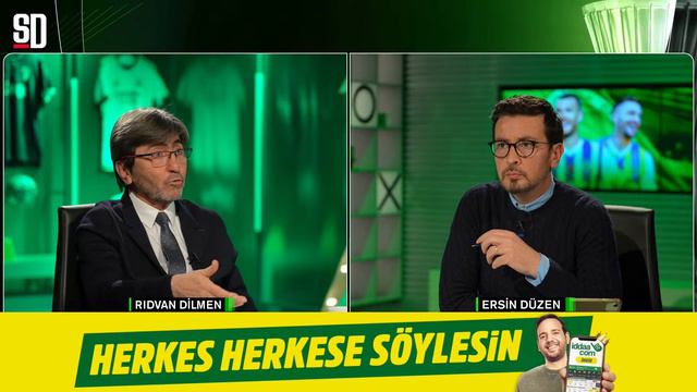 "FENERBAHÇE RUHU İLE OYNADILAR" | Union SG 0-3 Fenerbahçe, Batshuayi, Oosterwolde, Tadic смотреть онлайн