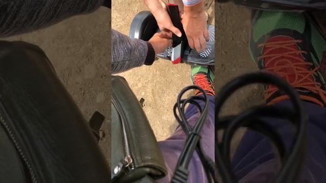 Сигвей найнбот про чёрный смотреть онлайн