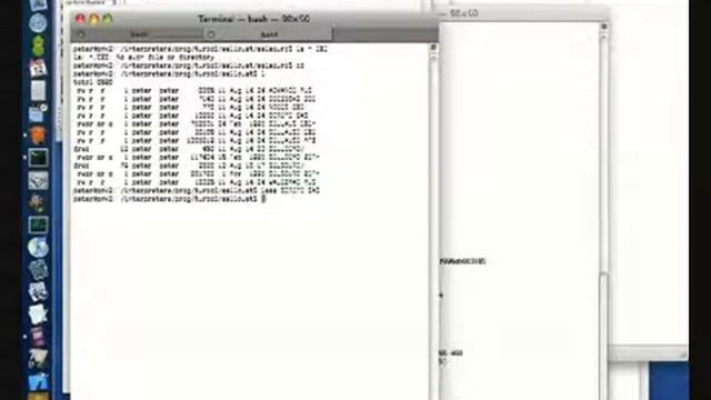 In Game Python Scripting Interpreters - Part 3/10 смотреть онлайн