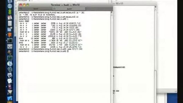 In Game Python Scripting Interpreters - Part 3/10