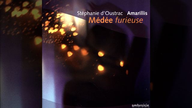 Médée, Cantate: Prélude: Récitatif, 