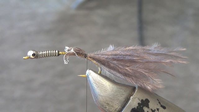 Без этой мушки я не иду ловить хищника смотреть онлайн