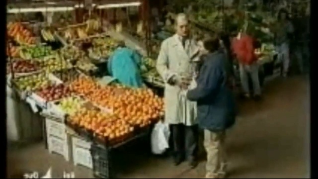 Max Tortora - L' Ispettore Derrick