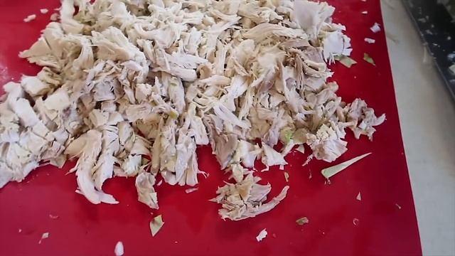 SUPER MEGA HEALTHY "Freestyle" Stockpot Soup | LARGE FAMILY MEALS ON A BUDGET | TONS of VEGGIES!! смотреть онлайн