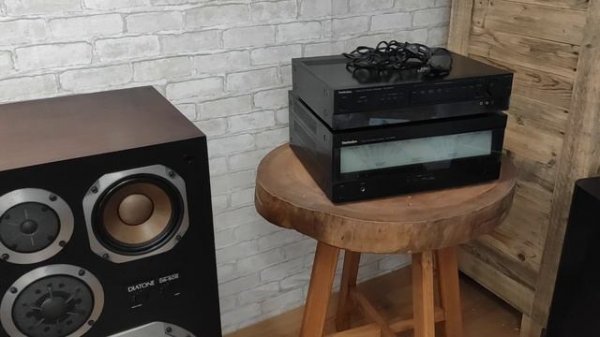 Diatone ds-505 Оправдывает название!