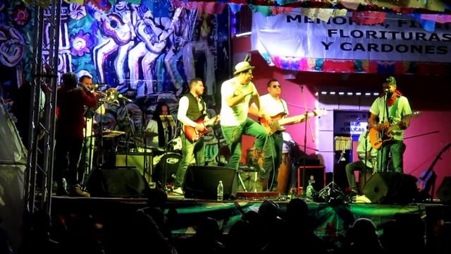 MOTEL GUAZANA EN XICHÚ 2019. смотреть онлайн