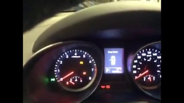 Stouffville Hyundai Walkaround Video of 2014 Hyundai Santa Fe Premium AWD смотреть онлайн